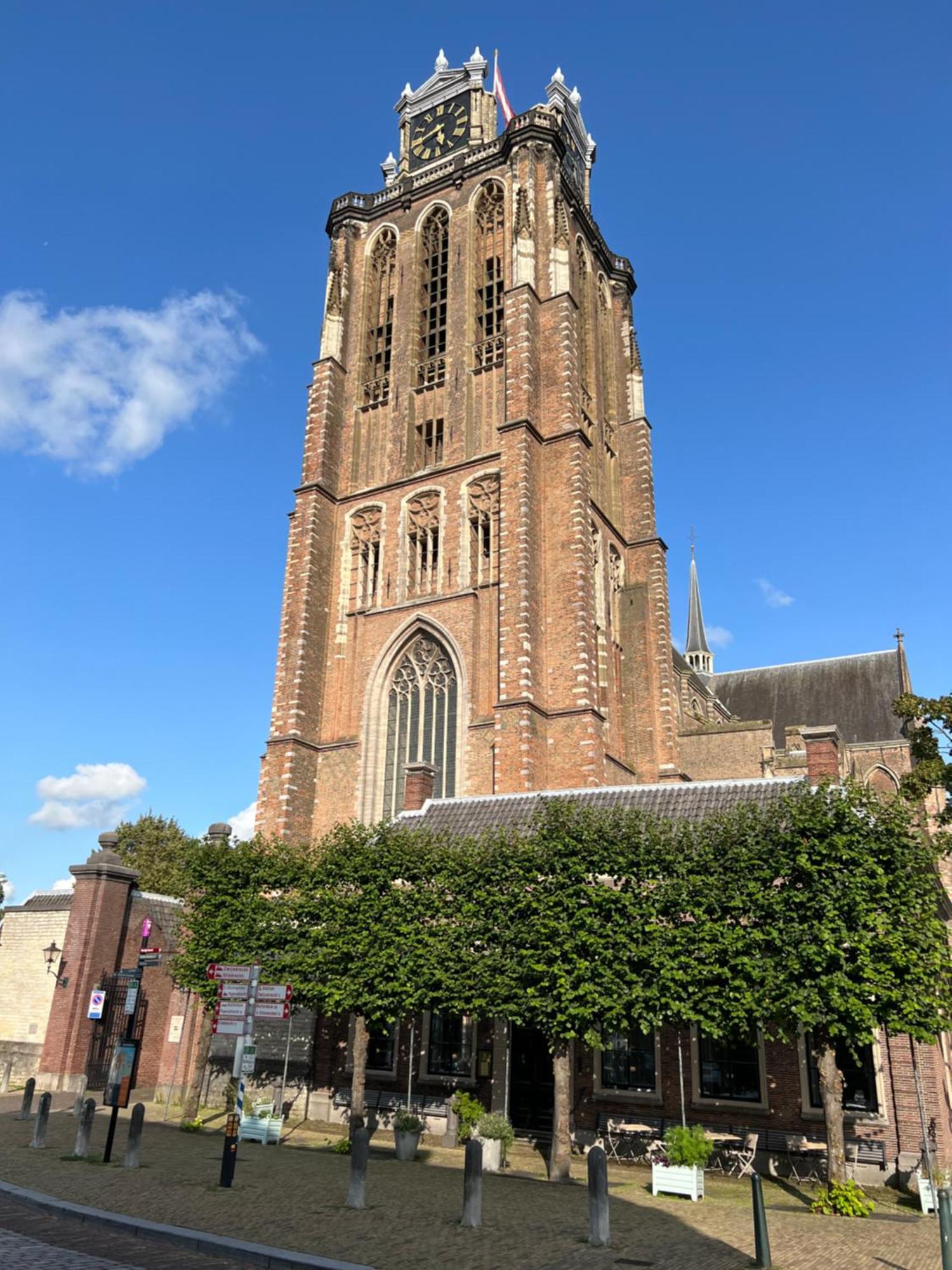 Apartment Lange Geldersekade 3, Dordrecht 80 M2 Exterior foto